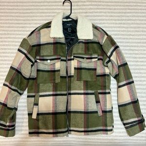 Forever 21 Men’s Jacket